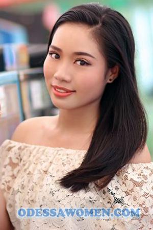 203689 - Thi Kim Loan Age: 33 - Vietnam