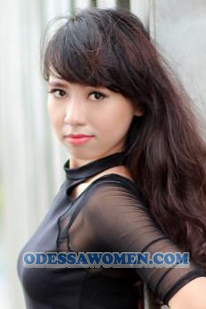 203693 - Ngoc Thuy An Age: 37 - Vietnam