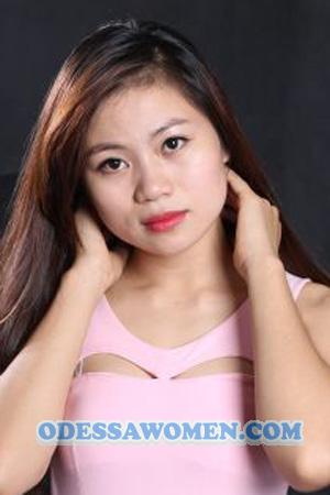 203702 - Thi Ai Nhien Age: 34 - Vietnam