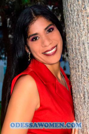 203849 - Lesly Age: 37 - Peru