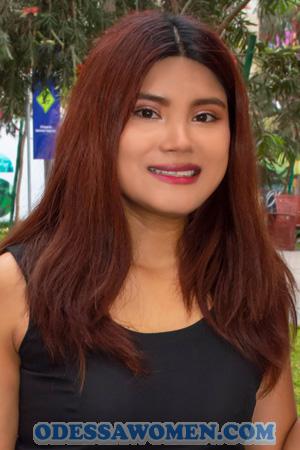 204025 - Joselyn Age: 31 - Peru