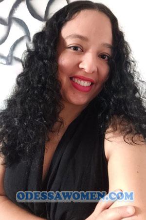 204197 - Karime Age: 36 - Colombia