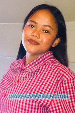 204203 - Shiela Mae Age: 22 - Philippines