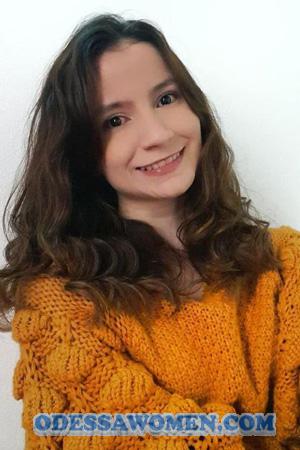 204351 - Daniela Age: 30 - Colombia