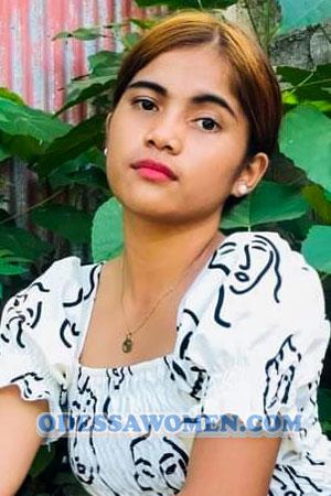 204393 - Ruffa Mae Age: 22 - Philippines