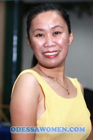 204396 - Melorina Age: 40 - Philippines