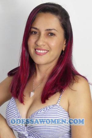204569 - Juliet Age: 40 - Colombia