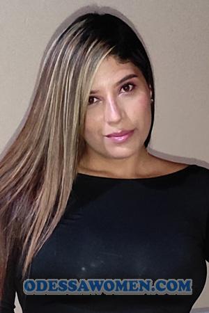 204578 - Daniela Age: 33 - Colombia