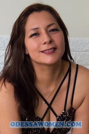 204761 - Kelin Age: 43 - Peru