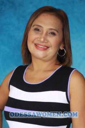 204790 - Evelyn Age: 55 - Philippines