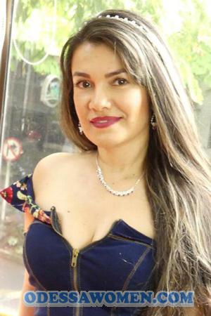 205233 - Erika Age: 49 - Colombia