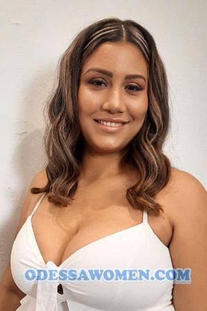 205740 - Daliz Mar Age: 24 - Colombia