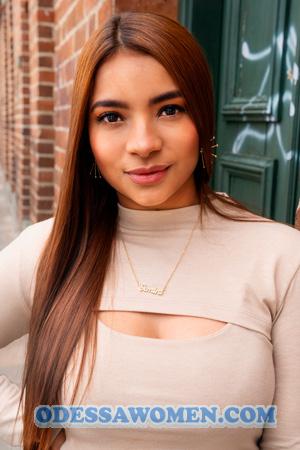 205924 - Melissa Age: 30 - Colombia
