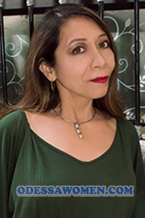 206112 - Lilia Age: 52 - Peru