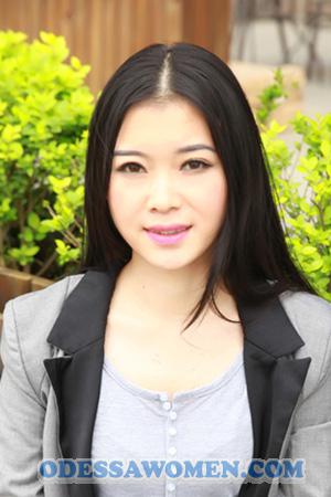 206860 - Huanru Age: 36 - China