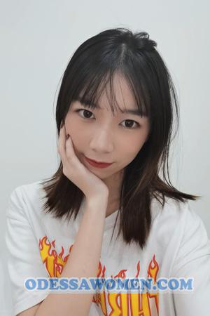 207550 - Xiao Age: 25 - China