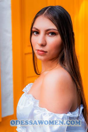 207688 - Estefania Age: 27 - Colombia