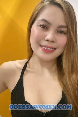 207695 - Rosemarie Age: 31 - Philippines
