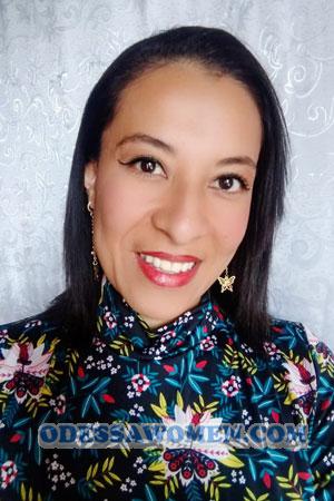 208172 - Yuri Liceth Age: 35 - Colombia