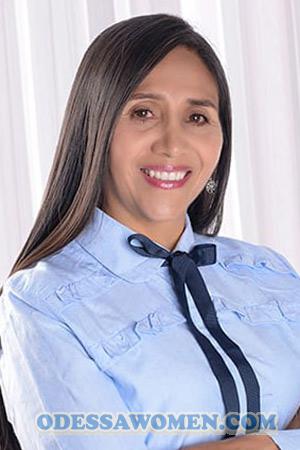 208403 - Martha Age: 52 - Colombia