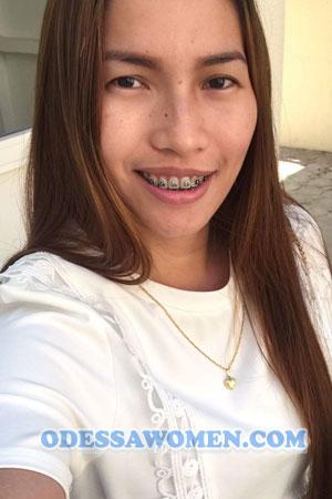 208431 - Haydee Age: 36 - Philippines