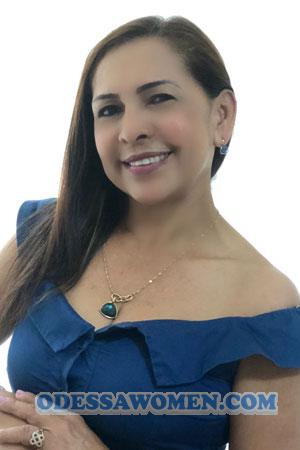 208614 - Carmen Age: 67 - Colombia