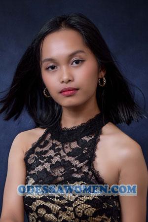 208620 - Erika Age: 19 - Philippines