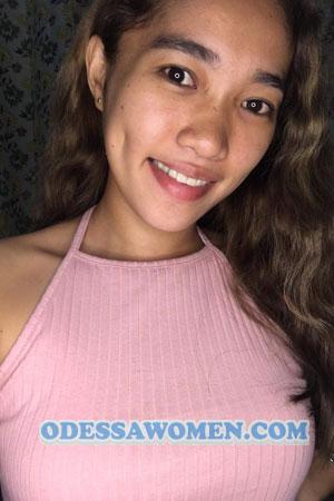 209046 - Lyra Age: 30 - Philippines