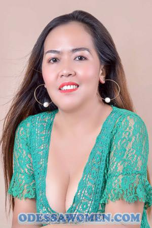 209681 - Myla Age: 45 - Philippines