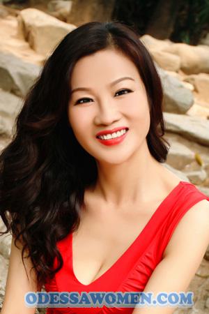 209772 - Julia Age: 64 - China