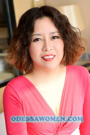 210172 - Gayle Age: 57 - China