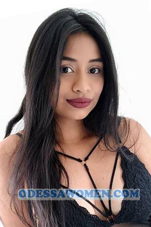 210741 - Fransy Age: 27 - Colombia