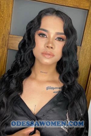 210903 - Luisa Age: 27 - Colombia