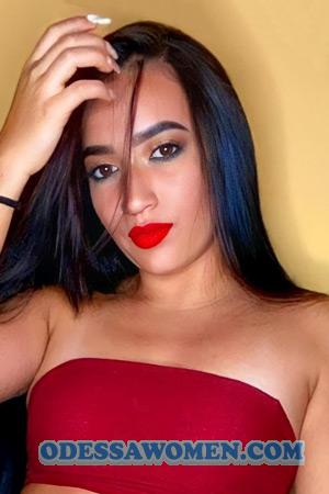 211040 - Lisdey Age: 25 - Colombia