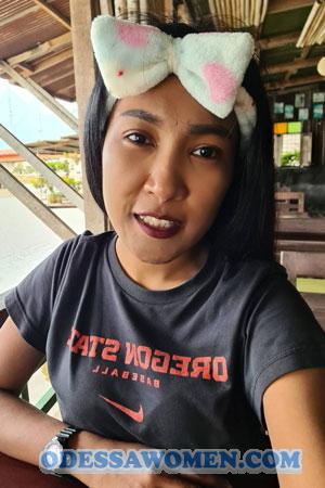 211657 - Plyfah Age: 36 - Thailand