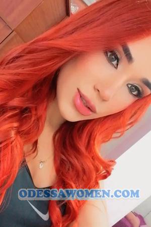 212003 - Andrea Age: 29 - Colombia