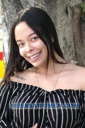 212017 - Jicella Age: 27 - Colombia