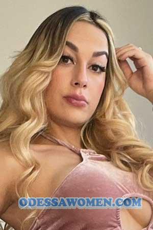 212141 - Juliana Age: 33 - Colombia