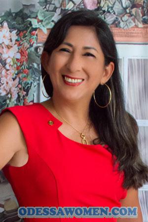 212661 - Patricia Age: 57 - Peru