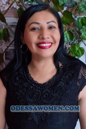 213006 - Alicia Age: 46 - Peru