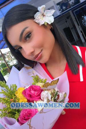 213119 - Derly Age: 22 - Colombia