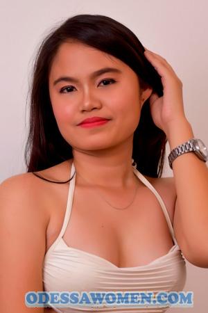 213444 - Jessa Mae Age: 21 - Philippines