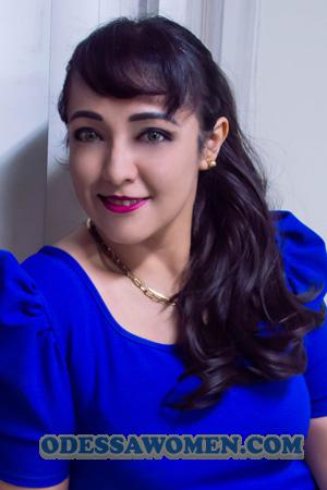 213541 - Maria Age: 40 - Peru