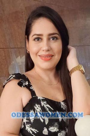 213622 - Hilary Age: 37 - Colombia