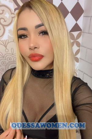 213860 - Paola Age: 31 - Colombia