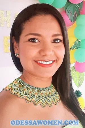 213870 - Carolina Age: 35 - Colombia