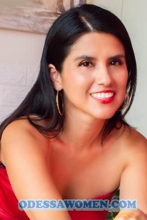 213960 - Jessica Age: 47 - Peru