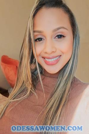 213984 - Estefania Age: 33 - Colombia