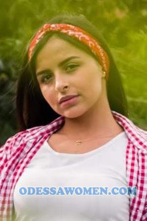 214155 - Hanni Age: 25 - Colombia