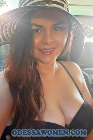 214166 - Nancy Age: 40 - Costa Rica